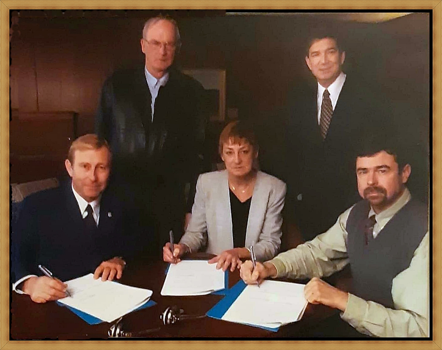 About Wood Islands Market